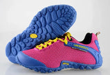 Women's hiking shoes