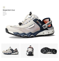 HUMTTO Men's/Women's Summer Hiking Shoes - Water Shoes