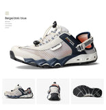 HUMTTO Men's/Women's Summer Hiking Shoes - Water Shoes