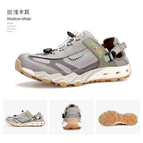 Women's trekking sandals