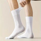 Chaussettes à 5 Orteils : La solution ultime contre la transpiration