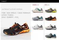 HUMTTO Men's/Women's Summer Hiking Shoes - Water Shoes
