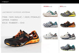 HUMTTO Men's/Women's Summer Hiking Shoes - Water Shoes