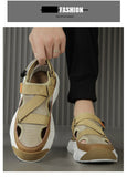 DVSA Men's Hiking Sandals