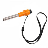 Allume-Gaz portable pour camping
