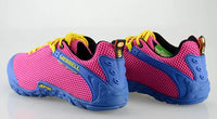Women's hiking shoes