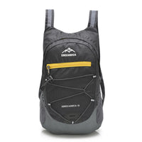Lightweight 8L Hiking Backpack - Waterproof & Durable Kids Travel Backpack