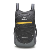 Lightweight 8L Hiking Backpack - Waterproof & Durable Kids Travel Backpack