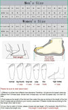 Leather hiking shoes for winter