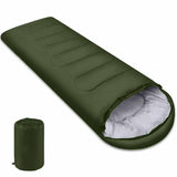 Ultralight Sleeping Bag | 4 Season Bivouac