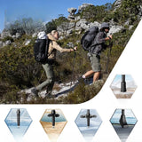 Carbon Fiber Hiking Poles