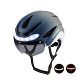 Horntour 2025 Bicycle Helmet: Safety and performance for demanding cyclists