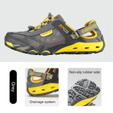 HUMTTO Men's/Women's Summer Hiking Shoes - Water Shoes