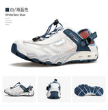 Women's trekking sandals