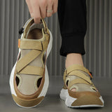 DVSA Men's Hiking Sandals