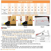 HUMTTO Men's/Women's Summer Hiking Shoes - Water Shoes