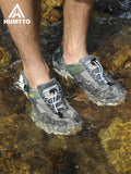 Women's trekking sandals