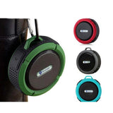 Waterproof Portable Bluetooth Speaker | Outdoor