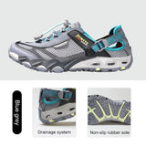 HUMTTO Men's/Women's Summer Hiking Shoes - Water Shoes