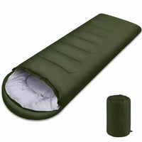 Ultralight Sleeping Bag | 4 Season Bivouac