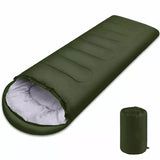 Ultralight Sleeping Bag | 4 Season Bivouac