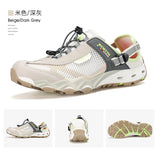 Women's trekking sandals