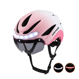 Horntour 2025 Bicycle Helmet: Safety and performance for demanding cyclists