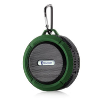 Waterproof Portable Bluetooth Speaker | Outdoor
