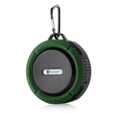 Waterproof Portable Bluetooth Speaker | Outdoor