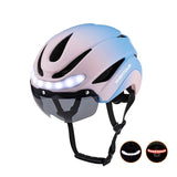 Horntour 2025 Bicycle Helmet: Safety and performance for demanding cyclists