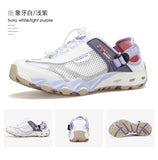 Women's trekking sandals