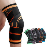 Genouillère de Compression pour arthrose - Protection articulaire sportive unisexe