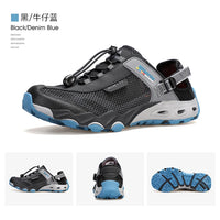 Women's trekking sandals