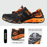 HUMTTO Men's/Women's Summer Hiking Shoes - Water Shoes