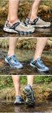 HUMTTO Men's/Women's Summer Hiking Shoes - Water Shoes
