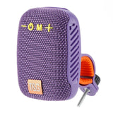 Bluetooth speaker for your cycling adventures