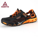 HUMTTO Men's/Women's Summer Hiking Shoes - Water Shoes