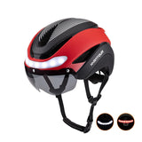 Horntour 2025 Bicycle Helmet: Safety and performance for demanding cyclists