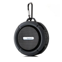Waterproof Portable Bluetooth Speaker | Outdoor