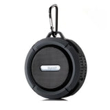 Waterproof Portable Bluetooth Speaker | Outdoor