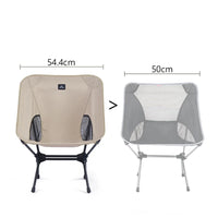 Chaise de Camping