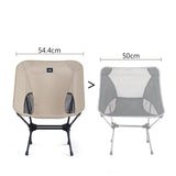 Chaise de Camping
