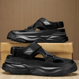 DVSA Men's Hiking Sandals