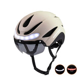 Horntour 2025 Bicycle Helmet: Safety and performance for demanding cyclists