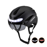 Horntour 2025 Bicycle Helmet: Safety and performance for demanding cyclists