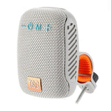 Bluetooth speaker for your cycling adventures