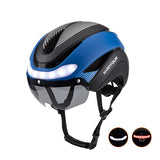 Horntour 2025 Bicycle Helmet: Safety and performance for demanding cyclists