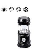 USB Rechargeable Camping Lamp