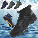 Chaussures Aquatiques Homme