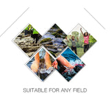 HUMTTO Men's/Women's Summer Hiking Shoes - Water Shoes